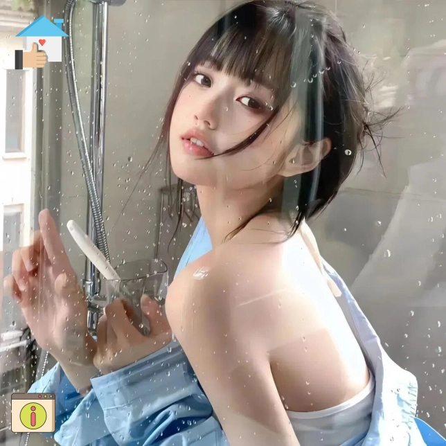 周然女士